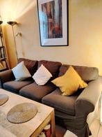 Bank Ektorp (Ikea) 3+2, Huis en Inrichting, Zetels | Zetels, Ophalen