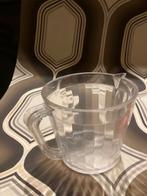 RETRO KLOPPER BATTEUR BATT'MIX PLASTIMONDE IVRY SUR SEINE, Ophalen of Verzenden, Huis en Inrichting