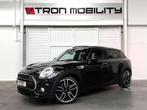 MINI Cooper S Clubman Mini Cooper S Clubman Aut PANO*LEDER*H, Auto's, Mini, 1998 cc, Gebruikt, 4 cilinders, Zwart