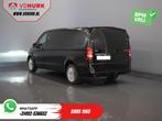 Mercedes-Benz Vito 119 CDI 4Matic L3 Aut. 4x4/ 2.5t Trekverm, Automaat, Parkeersensor, Zwart, Mercedes-Benz