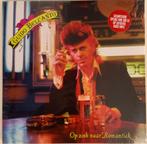 vinyl: GUIDO BELCANTO - OP ZOEK NAAR ROMANTIEK - rood vinyl, Ophalen of Verzenden, Nieuw in verpakking, 12 inch, Levenslied of Smartlap