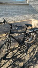 Trek elektrische fiets, Fietsen en Brommers, Elektrische fietsen, Gebruikt, Ophalen