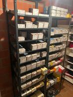 Berner fischer vijzen/ ankers, Hobby en Vrije tijd, Schilderen, Ophalen, Zo goed als nieuw