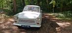 Trabant 601 uit 1973, Auto's, Voorwielaandrijving, 4 zetels, Stof, Overige kleuren