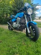 Triumph Hinkley Triples 900, Motoren, Particulier