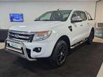 Ford Ranger 2.2 TDCi Limited - Camera - Navi - Trekhaak, Gebruikt, 4 cilinders, https://public.car-pass.be/vhr/8eb00c47-b8d9-4a95-bd89-deb57d3e64dc