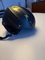 Rossignol snowboard helm L 60cm, Sport en Fitness, Snowboarden, Ophalen, Zo goed als nieuw, Helm of Bescherming