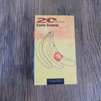 Canto General Pablo Neruda, Boeken, Ophalen of Verzenden