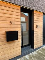 Brievenbus, Tuin en Terras, Brievenbussen, Ophalen, Zo goed als nieuw