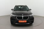 (1XLK020) BMW X1, Auto's, Gebruikt, Euro 6, Bruin, 136 pk