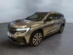 Renault Espace 1.2 E-Tech HEV Iconic 5pl. 200 Hp, Autos, Renault, Argent ou Gris, Achat, Entreprise, 5 portes