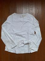 bloes zara maat 152, Kinderen en Baby's, Kinderkleding | Maat 152, Ophalen, Zo goed als nieuw, Meisje, Overhemd of Blouse