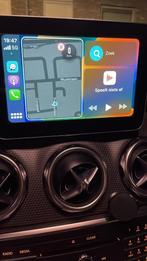 Apple CarPlay/Android auto Mercedes 2015-2021, Ophalen of Verzenden, Nieuw, Update