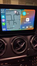 Apple CarPlay/Android auto Mercedes 2015-2021, Computers en Software, Navigatiesoftware, Nieuw, Ophalen of Verzenden, Update