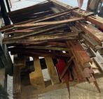 Balkklemmen 66cm, Doe-het-zelf en Bouw, Ophalen, Gebruikt