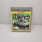 Dirt 2 (Platinum), Consoles de jeu & Jeux vidéo, Jeux | Sony PlayStation 3, Comme neuf, Enlèvement ou Envoi