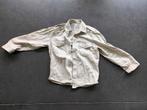 scoutshemd kind maat 10, Kinderen en Baby's, Kinderkleding | Overige, Ophalen, Nieuw, Hopper, Jongen of Meisje