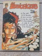 Les Ethiopiques -Hugo Pratt, Enlèvement ou Envoi, Une BD, Utilisé, Hugo Pratt