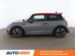 MINI John Cooper Works John Cooper Works (bj 2022), Auto's, Voorwielaandrijving, Stof, Gebruikt, Euro 6