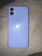 Iphone 12 paars, Telecommunicatie, Ophalen, Zo goed als nieuw, Paars, IPhone 12