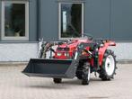 Mitsubishi MT16 4wd / 0756 Draaiuren / Voorlader, Gebruikt, Overige merken