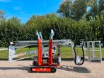 EasyLift R 180 Spinhoogwerker / Spin Hoogwerker NIEUW
