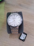 Rodania Horloge - NIEUW - 70% korting, Handtassen en Accessoires, Overige Accessoires, Ophalen of Verzenden, Nieuw