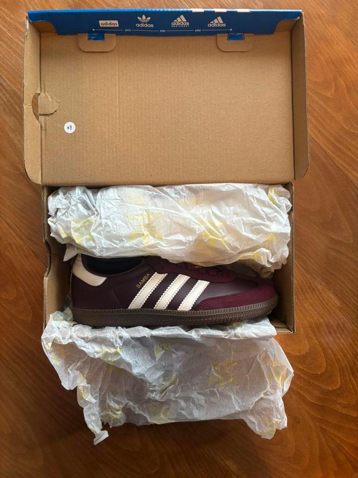 Samba OG W, Kleding | Dames, Schoenen, Nieuw, Ophalen