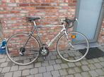 TE KOOP  Peugeot retro Koersfiets (origineel), Enlèvement, Peugeot, Années 60 ou plus récent