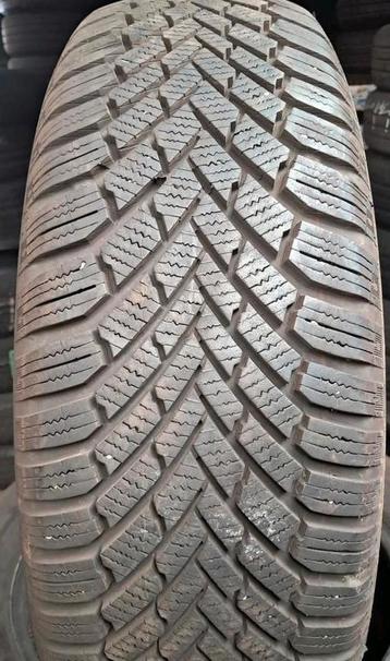 1956016 195/60/16 195/60R16 winter Continental  beschikbaar voor biedingen