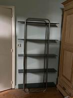 Bauhaus shelf chrome, Huis en Inrichting, Ophalen, Zo goed als nieuw