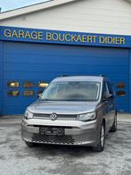 Volkswagen Caddy Life Volkswagen Caddy 1.5 TSI Life Maxi, Auto's, 4 cilinders, Bedrijf, 84 kW, 157 g/km