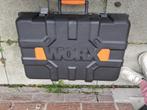 Boorhamer merk worx, Ophalen, Zo goed als nieuw
