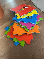 BUMBA vloerpuzzel, Kinderen en Baby's, Speelgoed | Kinderpuzzels, Ophalen, Minder dan 10 stukjes, Zo goed als nieuw