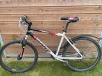 Mountainbike merk Giant, Fietsen en Brommers, Fietsen | Mountainbikes en ATB, Ophalen, Gebruikt, Hardtail, Heren