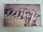 Foto Sovjets in gevechtsstelling Slag om Stalingrad 1942, Verzamelen, Militaria | Tweede Wereldoorlog, Ophalen of Verzenden
