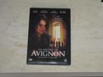 Het Mysterie van Avignon, Cd's en Dvd's, Thriller, Ophalen of Verzenden, Vanaf 12 jaar, Zo goed als nieuw