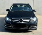 Mercedes C220 cdi - 05.2013 - 140.000 KM - Automaat - Full, Auto's, Mercedes-Benz, Automaat, Euro 5, Diesel, Particulier