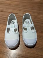 turnpantoffels maat 27, Enlèvement