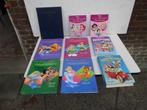 Walt Disney boeken, Boeken, Ophalen of Verzenden, Gelezen, Sprookjes