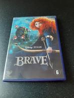 Disney Brave DVD, CD & DVD, Comme neuf, Tous les âges, Enlèvement ou Envoi, Dessin animé