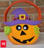 Halloween-decoratie #2 onder de €5, Diversen, Ophalen, Zo goed als nieuw