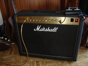 Marshall, Rivera, Engl Music Man 1982 beschikbaar voor biedingen