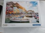 Puzzel 1500 st, Ophalen of Verzenden, Zo goed als nieuw