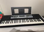 Yamaha ypt240 keyboard, Muziek en Instrumenten, Keyboards, Ophalen, 61 toetsen, Yamaha