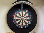 Darts verlichting - Target Arc, Sport en Fitness, Darts, Ophalen of Verzenden, Zo goed als nieuw, Dartbord, Elektronisch