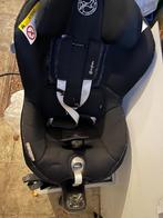 CYBEX Sirona: De „Rolls Royce” onder de autostoeltjes, Kinderen en Baby's, Autostoeltjes, Gebruikt, 9 t/m 18 kg, Verstelbare rugleuning