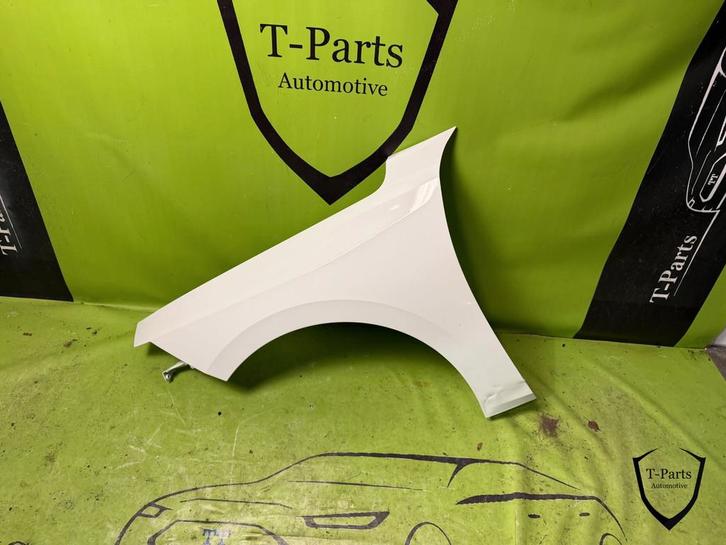 opel astra L links zijscherm spatbord 9841904980, Auto-onderdelen, Carrosserie, Opel, Gebruikt