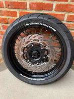 SM Pro Platinum set wielen Husqvarna KTM Gas Gas NIEUW., Motoren, Ophalen