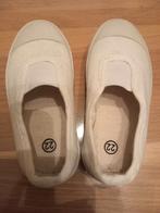 Nieuwe turnpantoffels maat 22, Ophalen, Nieuw, Jongen of Meisje, Sportschoenen